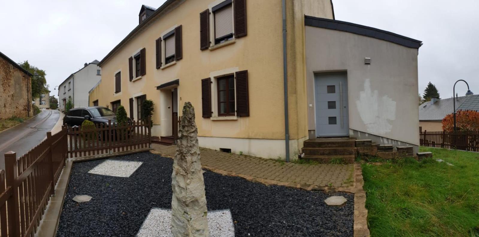 Bed and Breakfast Cosy House à Dippach Extérieur photo